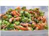 Not Your Average Broccoli and Raisin Salad. Recipe by Cookgirl