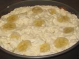Fantastic Banana Cream Pie With Banana Graham Crust