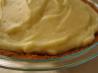 Fantastic Banana Cream Pie With Banana Graham Crust