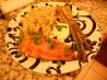 Honey Ginger Grilled Salmon