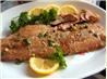 Honey Ginger Grilled Salmon