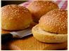 Sourdough Hamburger Buns. Recipe by PaulaG