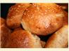 Sourdough Hamburger Buns