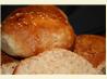 Sourdough Hamburger Buns