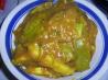 Curried Mango