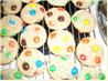 M&m Cookies