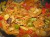 Italian Sausage With Peppers & Penne. Recipe by eza91804