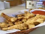 Beer-Battered Shrimp