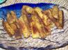 Delish Sweet Potato "fries" Low Fat