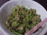 Sesame Broccoli, Really..it's Good!