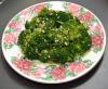 Sesame Broccoli, Really..it's Good!