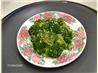 Sesame Broccoli, Really..it's Good!