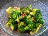 Sesame Broccoli, Really..it's Good!