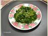 Sesame Broccoli, Really..it's Good!