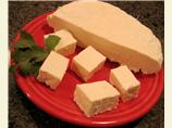 Paneer (Panir). Photo by eatrealfood