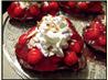 Black Forest Sweet Heart Tarts