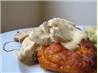 Chicken Paprikash