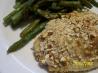 Pretzel Coated Tilapia