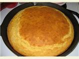 Skillet Cornbread