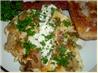Hungarian Omelet