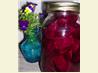 Pickled Beets. Recipe by LAURIE