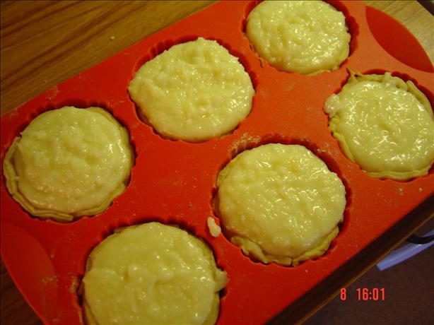 Coconut Pie. Photo by fairyring