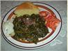Best Ever Collard Greens