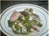 Best Ever Collard Greens