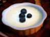 Homemade Vanilla Pudding
