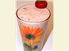 Berry & Banana Smoothie