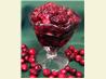 Oven Baked Whole Cranberry-Caramel Sauce