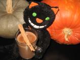 Champurrado (Mexican Chocolate Beverage). Photo by Engrossed
