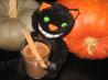 Champurrado (Mexican Chocolate Beverage). Recipe by Cookgirl