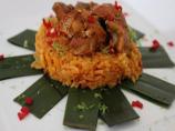 Mexican Yellow Rice