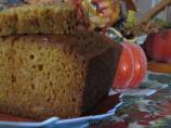 Pumpkin Loaf. Photo by Shirl (J) 831
