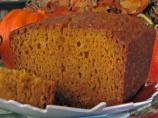 Pumpkin Loaf. Photo by Shirl (J) 831