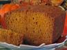 Pumpkin Loaf