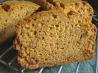 Pumpkin Loaf