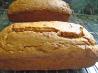 Pumpkin Loaf