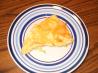 Ruhrei.... Mennonite Scrambled Eggs