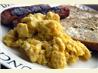 Ruhrei.... Mennonite Scrambled Eggs
