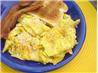 Ruhrei.... Mennonite Scrambled Eggs