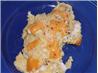 Ruhrei.... Mennonite Scrambled Eggs