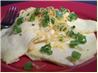 Ruhrei.... Mennonite Scrambled Eggs