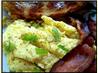 Ruhrei.... Mennonite Scrambled Eggs