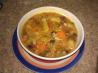 Crock Pot Vegetable Soup. Recipe by jenna sais quoi