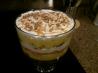 Caramel Apple Trifle