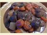 Beef Vegetable Stew. Recipe by *Parsley*