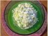 Creamy Cabbage Coleslaw