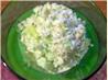 Creamy Cabbage Coleslaw. Recipe by Chef #159558
